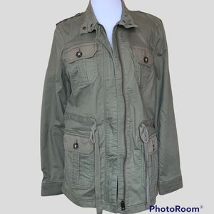 Lucky Brand Women’s Jacket Size M